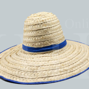 Summer Straw Hat