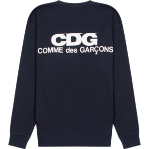 Black Classic Long Sleeve